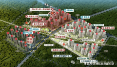 预定看房/要户型图：拨打华发天润自由城花圃发