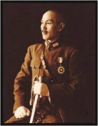 <b>没想到蒋介石对此事颇</b>