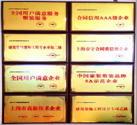 本次入选的业各有所长